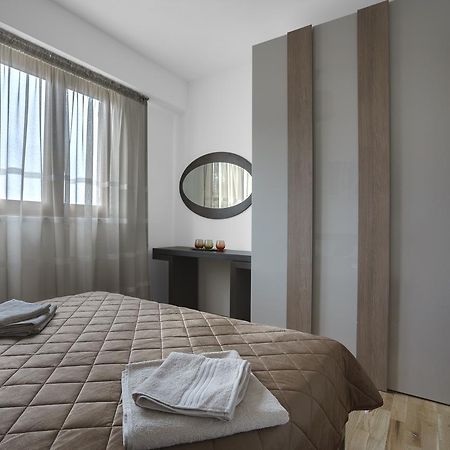 Apartments Lora Jadranskij Put Budva Zewnętrze zdjęcie