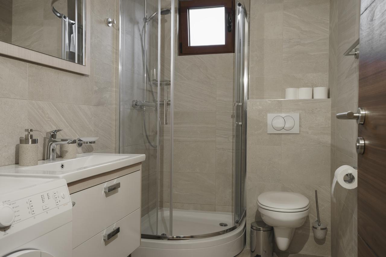 Apartments Lora Jadranskij Put Budva Zewnętrze zdjęcie