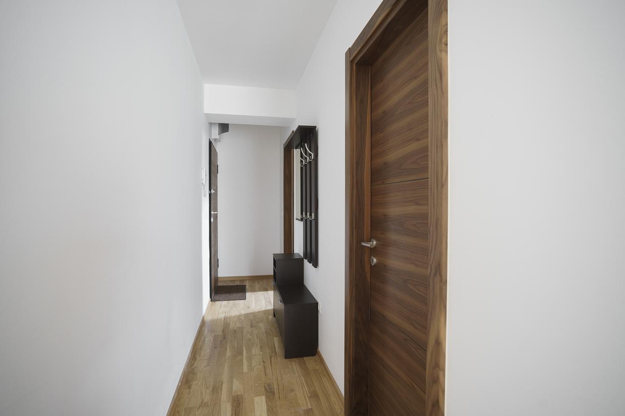 Apartments Lora Jadranskij Put Budva Zewnętrze zdjęcie