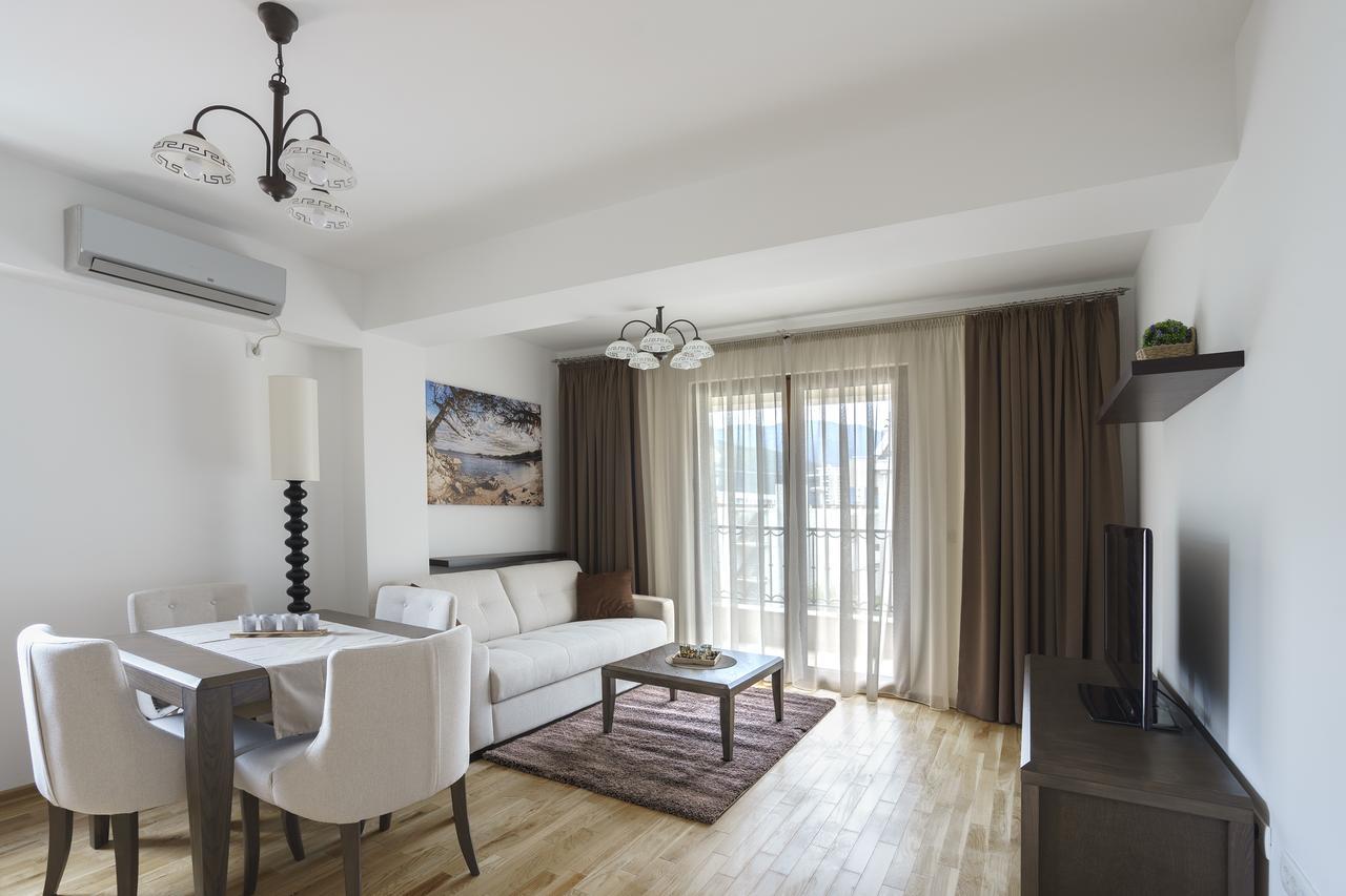 Apartments Lora Jadranskij Put Budva Zewnętrze zdjęcie